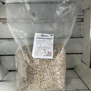 Słonecznik Łuskany 1kg