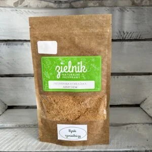 Przyprawa Koreańska Marchew