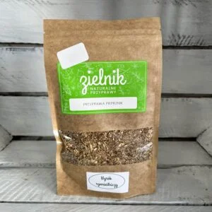 Przyprawa Pieprznik