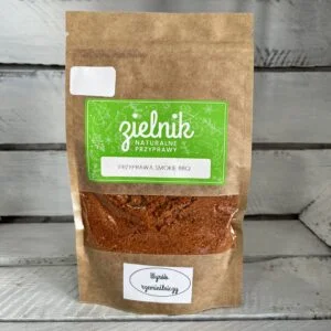 Przyprawa Smokie BBQ