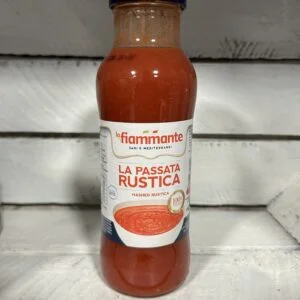Passata rustica